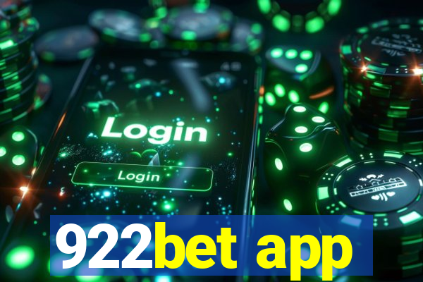 922bet app